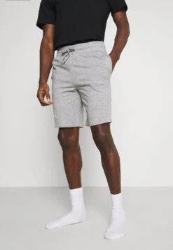 Pier One 3 Pack - Pyjamabroek - Black/Mottled Dark Grey/Red 12 Pier One 3 Pack - Pyjamabroek - Black/Mottled Dark Grey/Red -Pier One Winkel de2b23ee74244dd5871d9e9fc1db04eb