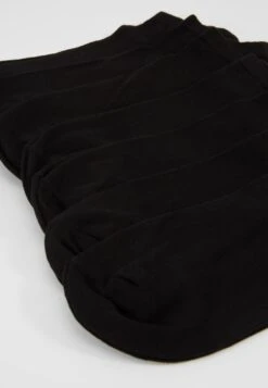 Pier One 7 Pack - Sokken - Black 5 Pier One 7 Pack - Sokken - Black -Pier One Winkel dedd2e748f0e4767b25544a527aacaff