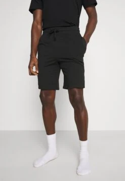 Pier One 3 Pack - Pyjamabroek - Black/Mottled Dark Grey/Red 13 Pier One 3 Pack - Pyjamabroek - Black/Mottled Dark Grey/Red -Pier One Winkel df5392693ae34fbcbd75bdfbc8faa1bc