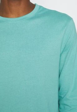 Pier One 5 Pack - Longsleeve - Dark Blue/Turquoise/White -Pier One Winkel df5bb5a651a34b429041ecd1cf25cc66