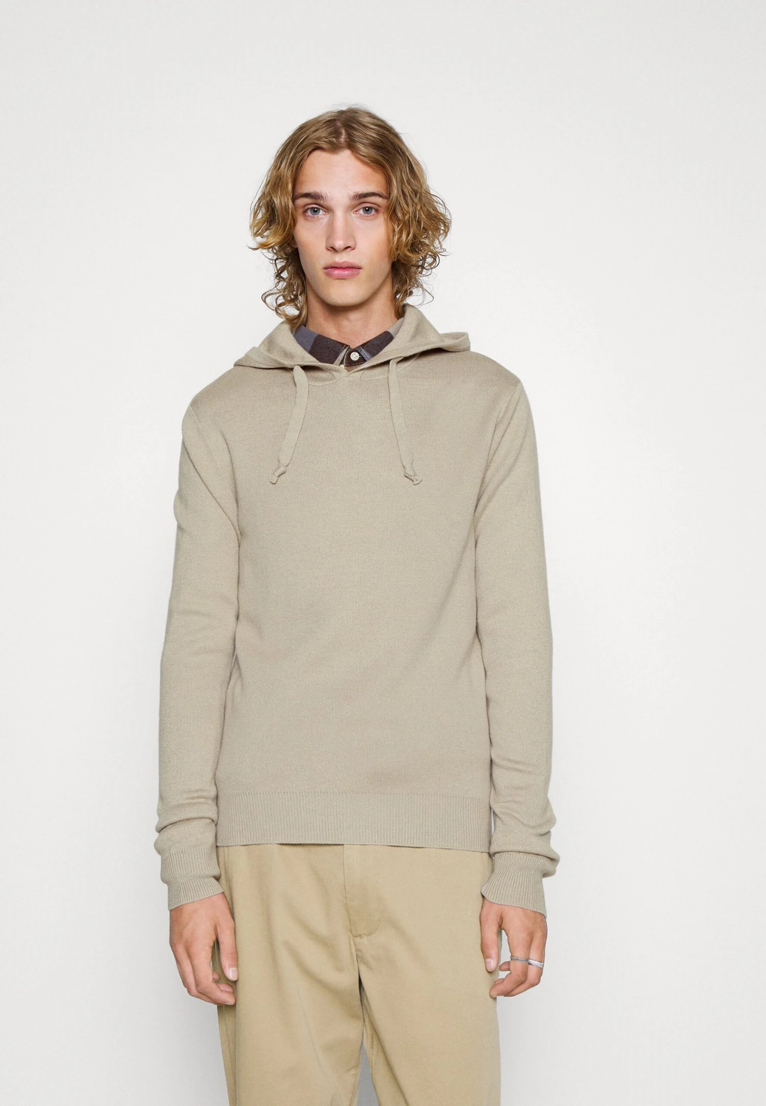 Pier One Trui - Beige 1 Pier One Trui - Beige