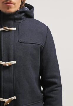 Pier One Halflange Jas - Navy 11 Pier One Halflange Jas - Navy -Pier One Winkel e0514f9f157e4e90bd427862806abeb8