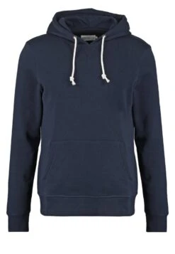 Pier One Hoodie - Navy -Pier One Winkel e06539d3a7164d0fb45e8909bec515ae