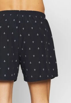 Pier One 3 Pack - Boxershort - Dark Blue 9 Pier One 3 Pack - Boxershort - Dark Blue -Pier One Winkel e0cfa04e4a584ce9abf7067ce91f573f