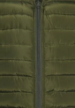 Pier One Bodywarmer - Olive -Pier One Winkel e152faad4cad484f90876ce6e4c25e40