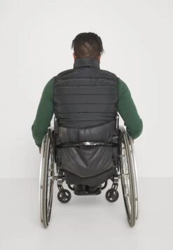 Pier One Bodywarmer - Black -Pier One Winkel e1569b065acd421d8dc99bfc16261b20