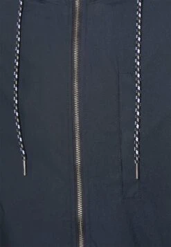 Pier One Windjack - Dark Blue -Pier One Winkel e2b12e2fda5441049150a58d45de8ace