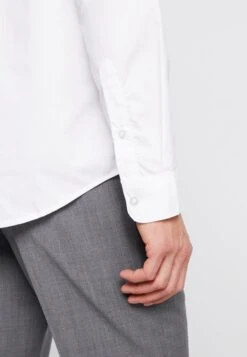 Pier One 2 Pack - Zakelijk Overhemd - White/Light Blue -Pier One Winkel e517776bf75e47cd95ab73ee8298362f