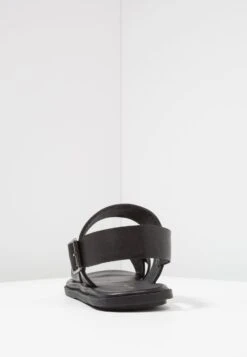 Pier One Sandalen - Black -Pier One Winkel e819b7c59f5a477281c4a36bc41d12ad