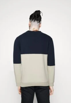 Pier One Sweater - Blue/Grey -Pier One Winkel e8e4fa1aa32f4185adbdad5b08b3d97c