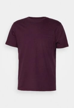 Pier One Pyjama - Dark Blue/Bordeaux -Pier One Winkel e98eecd1117e4301969e69c5d0b15c33