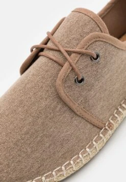 Pier One Sportieve Veterschoenen - Beige -Pier One Winkel e9c745a0841d4600ba523faac59256d6