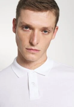 Pier One 3 Pack - Poloshirt - Black/Dark Blue/White -Pier One Winkel ec5cb67cff564cebb94e13c0e4f7e104