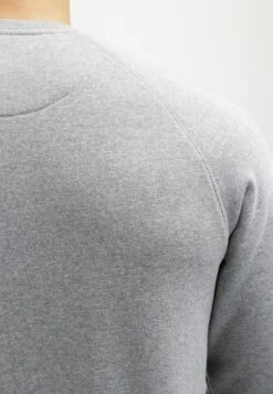 Pier One Sweater - Mid Grey Melange -Pier One Winkel ecb47c25977e41e8ade2c851647676af