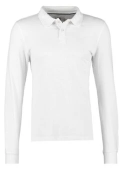 Pier One Poloshirt - White 9 Pier One Poloshirt - White -Pier One Winkel ed8f39517b8e45a5bef23923227819f6