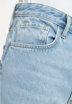 Pier One Relaxed Fit Jeans - Light Blue Denim -Pier One Winkel ee520cf09c674455bf8bbd0f4ce3fc62