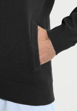 Pier One Vest - Black -Pier One Winkel eff3a21f1c234394b25ad09aa249eab3