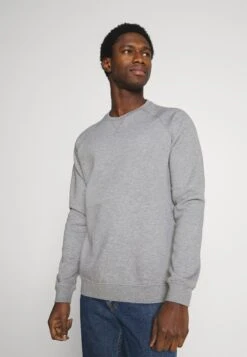 Pier One 3 Pack - Sweater - Bordeaux/Black/Grey -Pier One Winkel f0211c1816ed4647bcf0610382b82d81