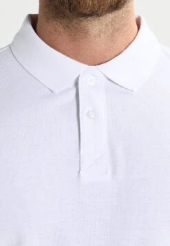 Pier One Poloshirt - White 8 Pier One Poloshirt - White -Pier One Winkel f3f270af775444ccb1b5080c70f8fe96
