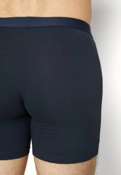 Pier One Onderbroeken - Dark Blue -Pier One Winkel f405d194e7674a73be4e367e2a590f9c