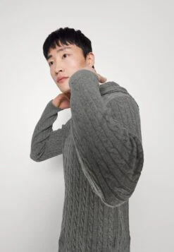 Pier One Trui - Mottled Grey -Pier One Winkel f4469f1046374c5eb4df339474b00988