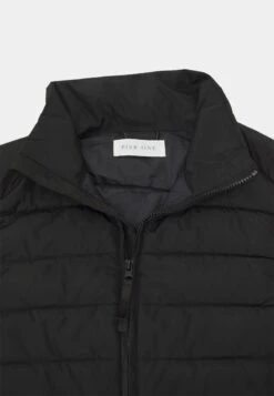 Pier One Bodywarmer - Black -Pier One Winkel f4888c40f5f941bcb27bf9cb3e8f84e8