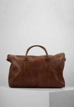 Pier One Unisex - Weekendtas - Dark Brown -Pier One Winkel f815cc538d3e44a09dc018606c3d3fa0