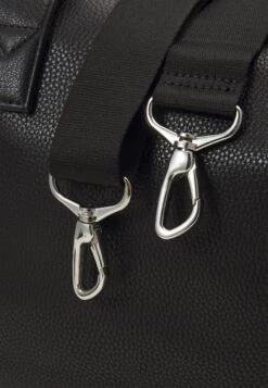 Pier One Unisex - Weekendtas - Black -Pier One Winkel f897dbe16f394747bbcb912b9902dfc5