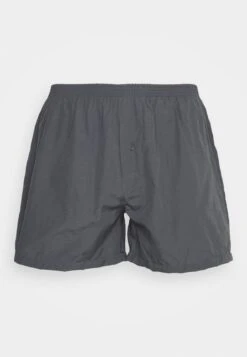 Pier One 5 Pack - Boxershort - Black/Grey/White -Pier One Winkel f9c0de0737844ee8a09b81f2bc5ab626