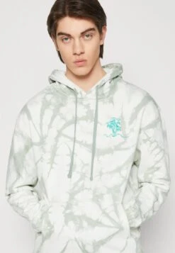 Pier One Hoodie - Green -Pier One Winkel faf27ee842ef4efea167a307e07de606