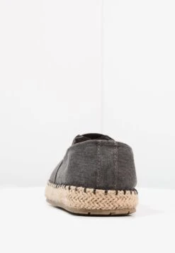 Pier One Espadrilles - Grey -Pier One Winkel fbd4b5b19a0a4cfea72dd150d1243833