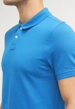 Pier One Basic - Poloshirt - Blue 8 Pier One Basic - Poloshirt - Blue -Pier One Winkel fc3b888028b94356be4a90ef4fcadb26