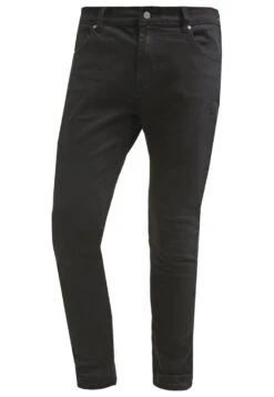 Pier One Slim Fit Jeans - Black Denim -Pier One Winkel fe65fb1571144795ade4f425375f8764