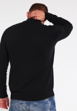 Pier One Trui - Black -Pier One Winkel fe9b36f981b5453893b939f847e37a97